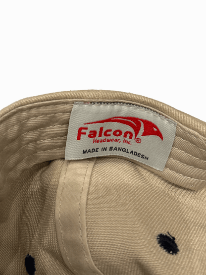 "Falcon Headwear" National Water Works Two-tone Cap