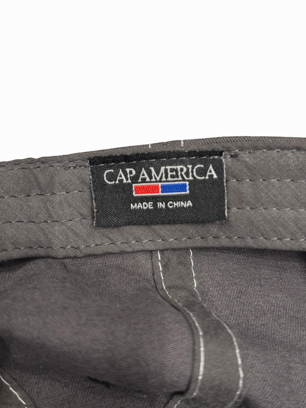 "CAP AMERICA"LIPPERT TECHNICAL INSTITUTE Cap