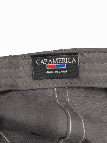 "CAP AMERICA"LIPPERT TECHNICAL INSTITUTE Cap