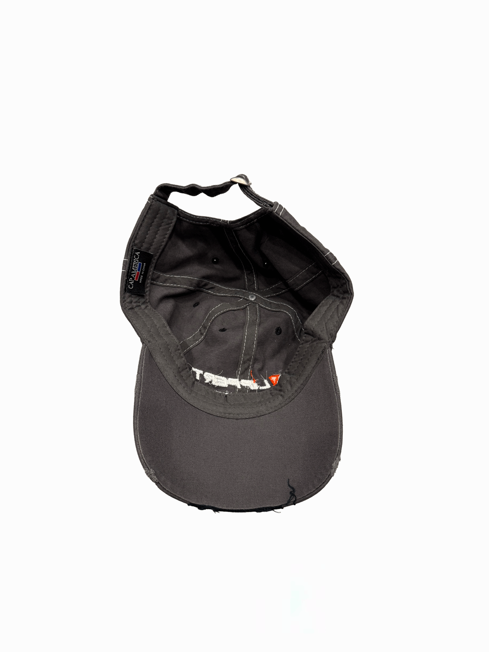 "CAP AMERICA"LIPPERT TECHNICAL INSTITUTE Cap