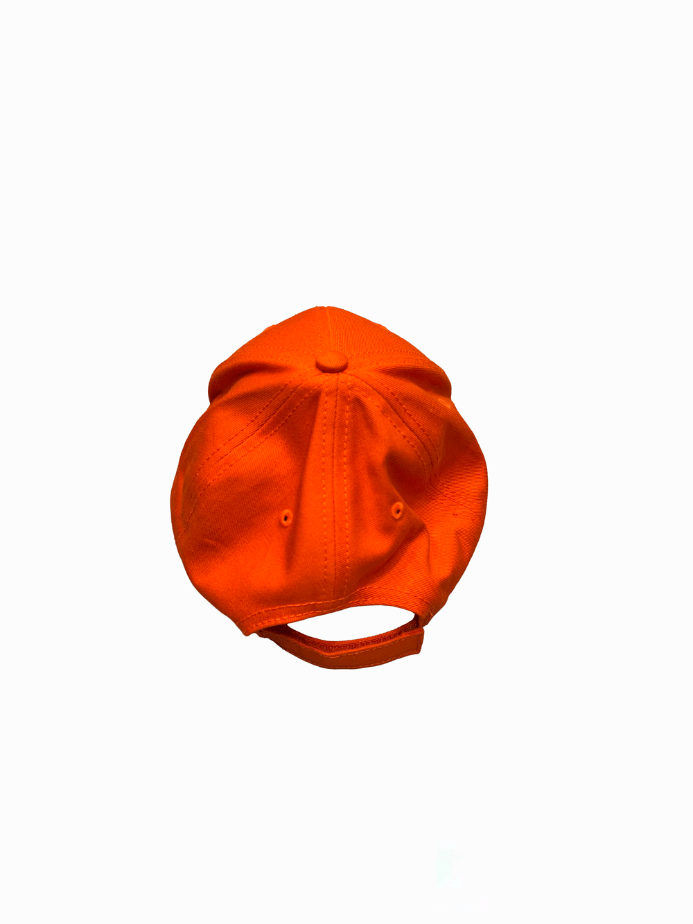 "OTTO" Fort Collins Jeep Corporate Embroidery Cap
