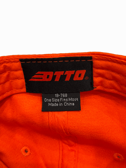 "OTTO" Fort Collins Jeep Corporate Embroidery Cap