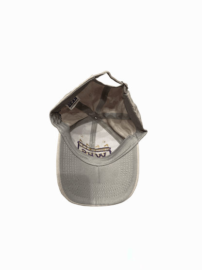 "grassroots" GEAR" WHS Corporate Embroidery Cap