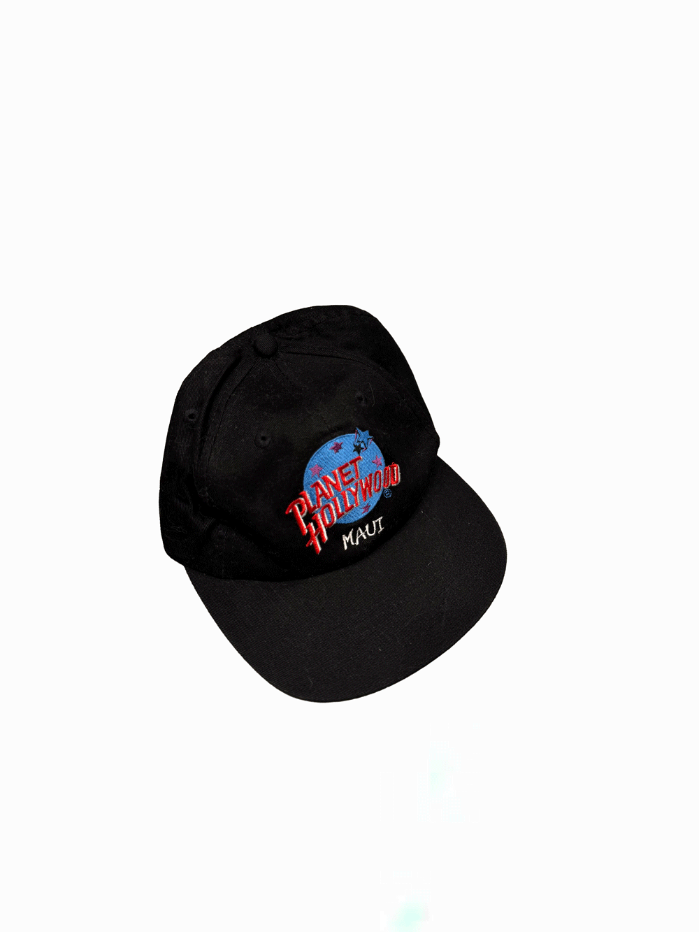 "PLANET HOLLYWOOD" Maui 1995 official Corporate Cap