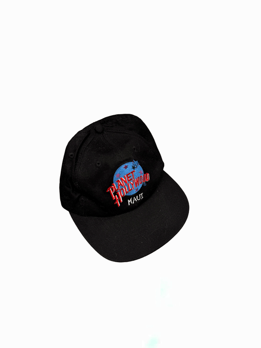 "PLANET HOLLYWOOD" Maui 1995 official Corporate Cap
