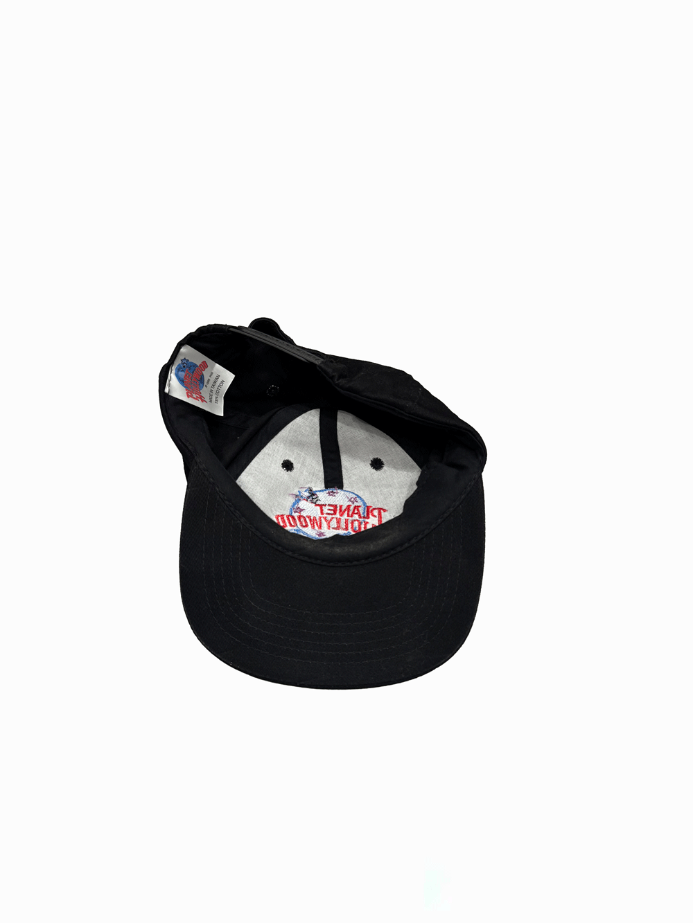 "PLANET HOLLYWOOD" Maui 1995 official Corporate Cap