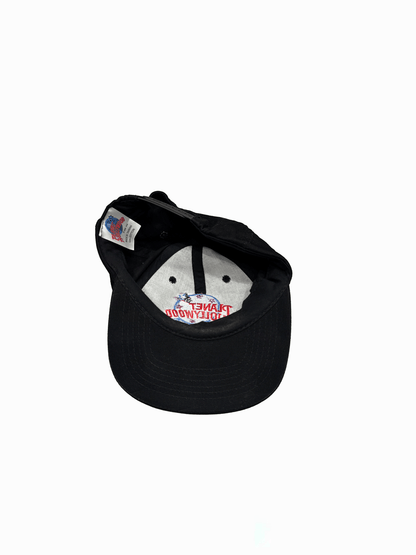 "PLANET HOLLYWOOD" Maui 1995 official Corporate Cap