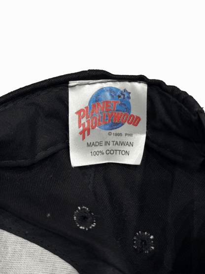 "PLANET HOLLYWOOD" Maui 1995 official Corporate Cap