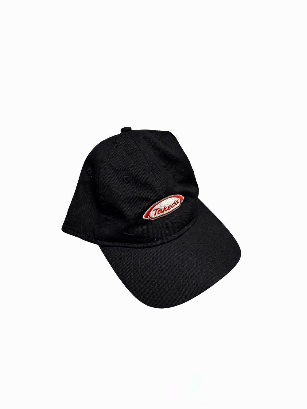 "NEW WRA" )TWENTY Takeda Corporate Patch Cap