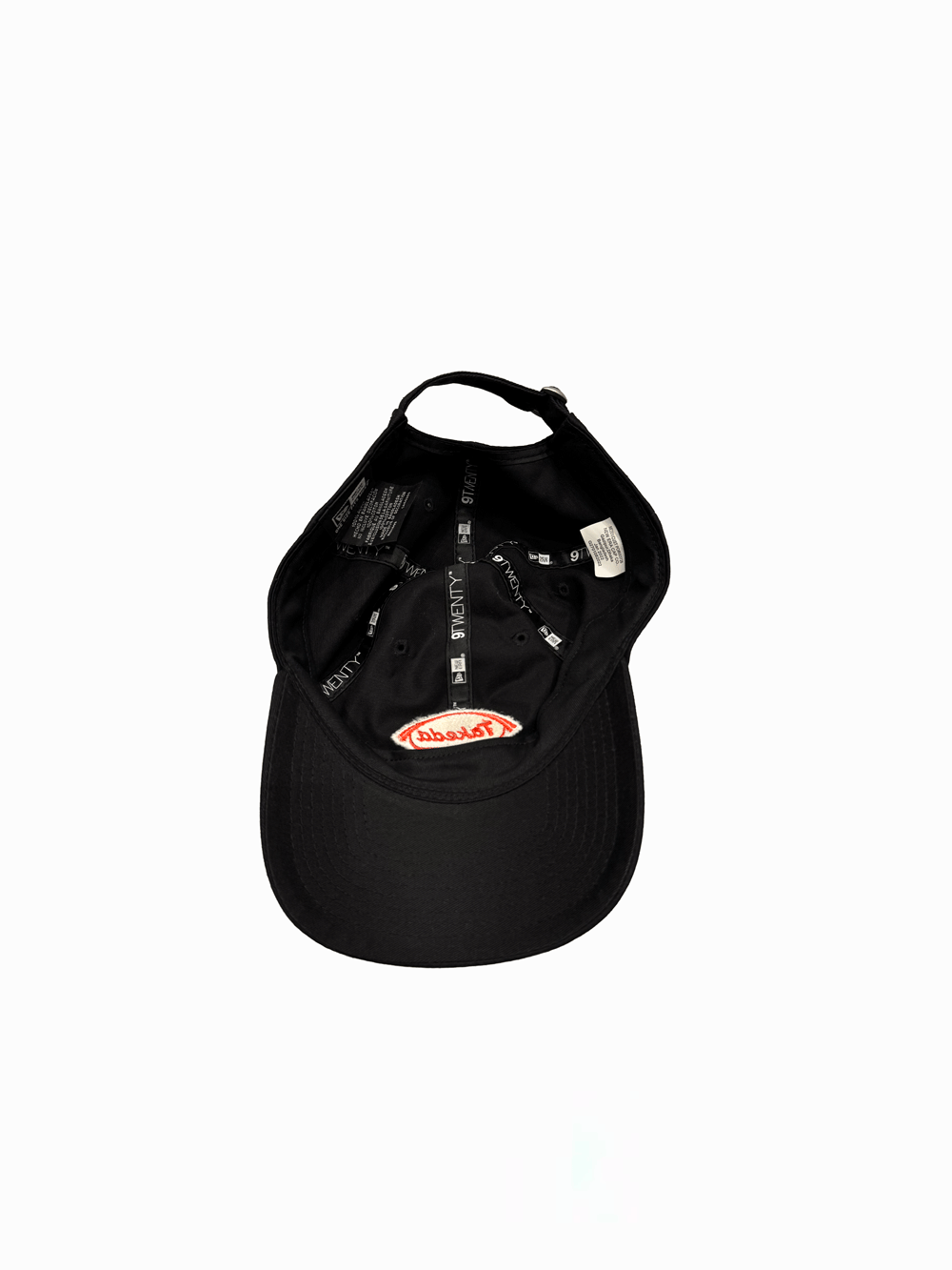 "NEW WRA" )TWENTY Takeda Corporate Patch Cap
