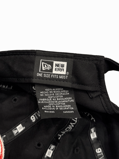 "NEW WRA" )TWENTY Takeda Corporate Patch Cap