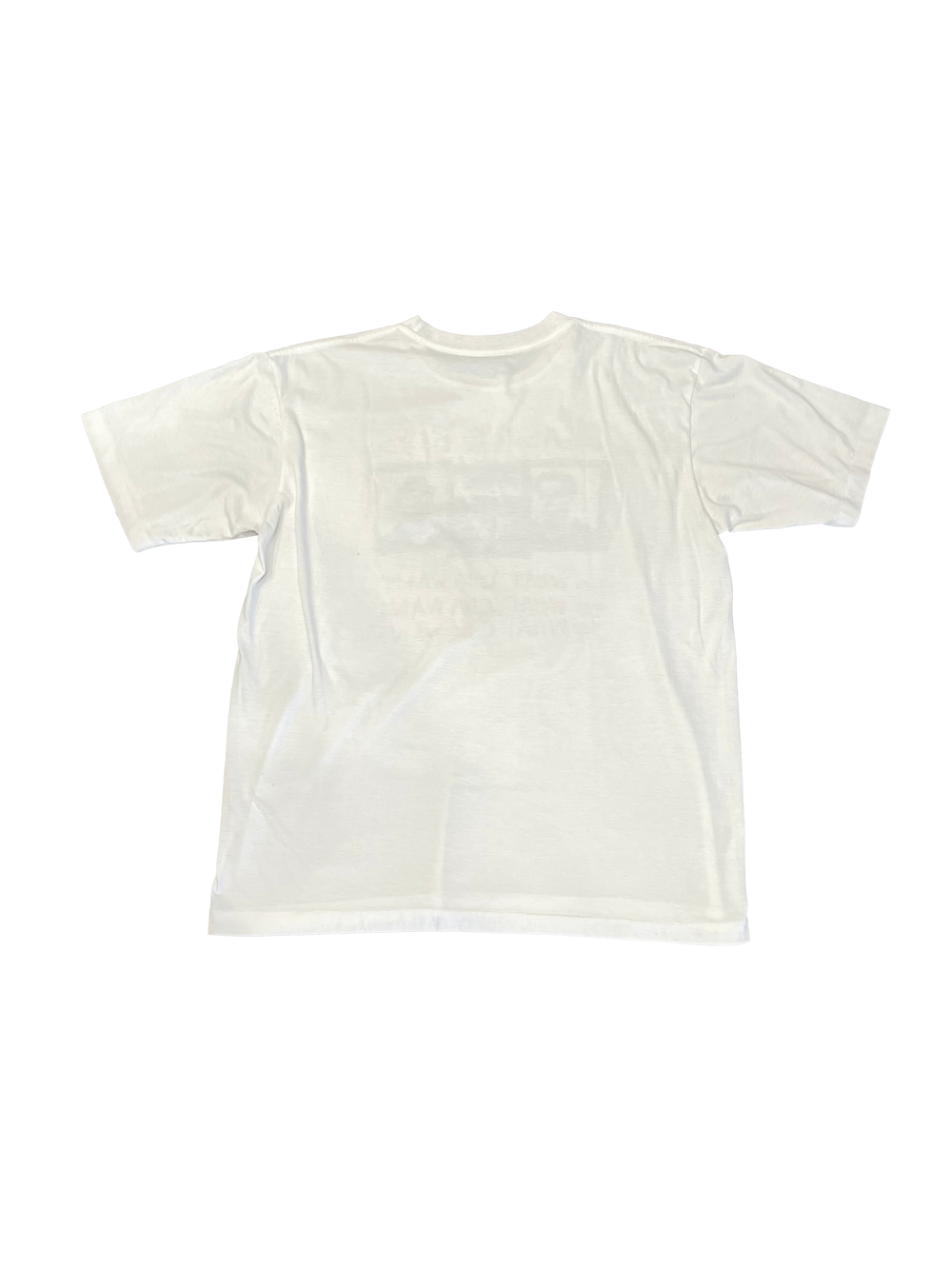 90's "Beastie Boys" So Whats'Cha Want T-shirt