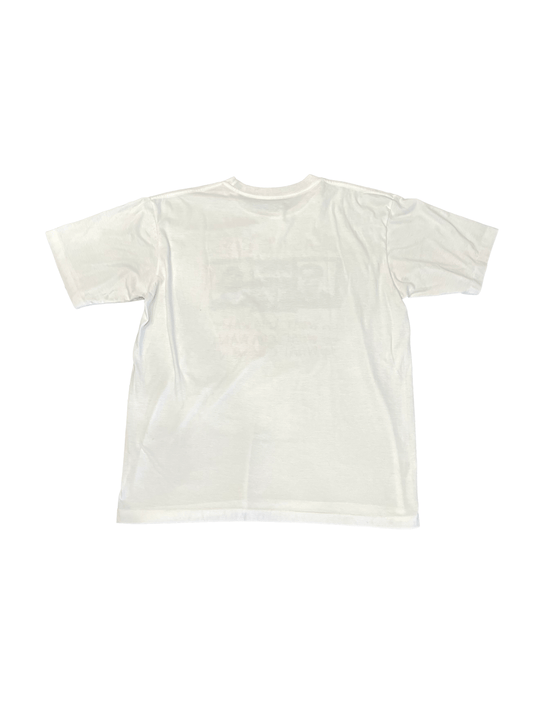 90's "Beastie Boys" So Whats'Cha Want T-shirt