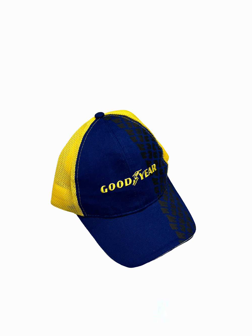 "GOOD YEAR" Corporate Mesh Cap