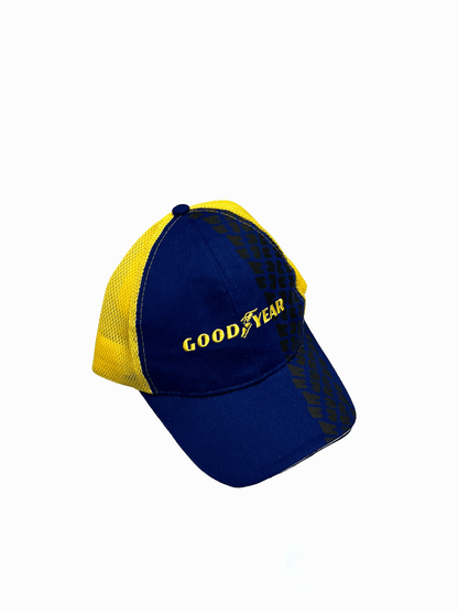 "GOOD YEAR" Corporate Mesh Cap