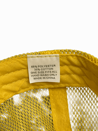 "GOOD YEAR" Corporate Mesh Cap
