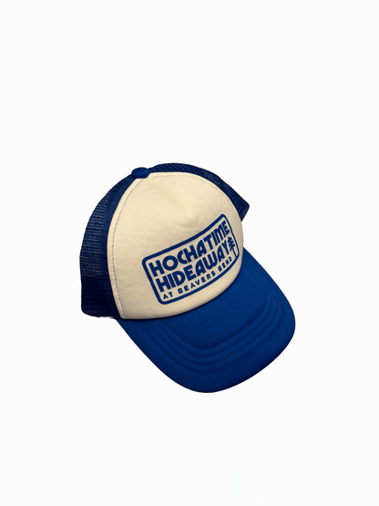 "headwear G" HOCHATIME HIDEWAY Corporate Mesh Cap