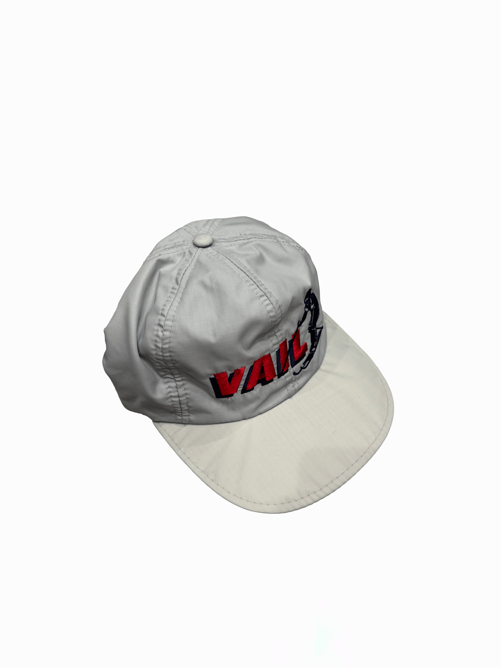 "YUPOONG" VAL Corporate Graphic Nylon Cap