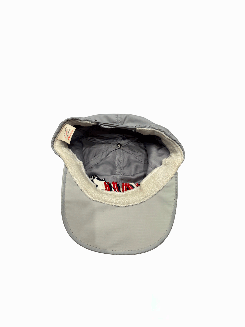 "YUPOONG" VAL Corporate Graphic Nylon Cap