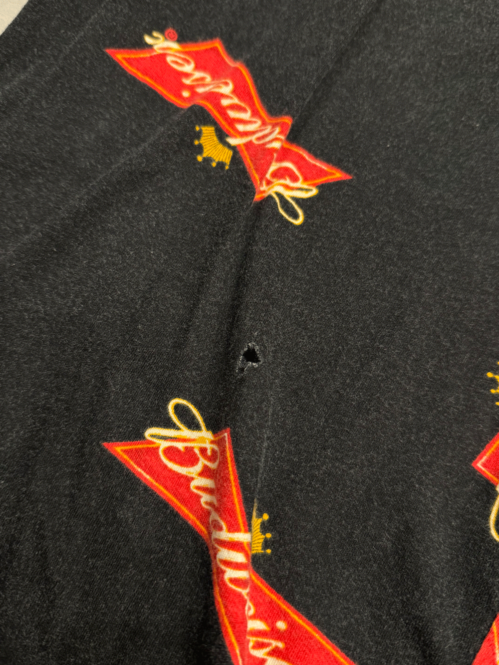 "Budweiser" Lounge Pants