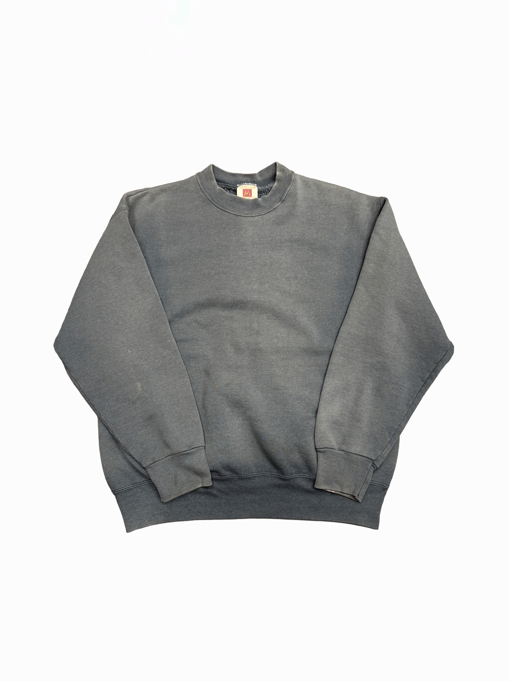 "MEMBER'S MARK" Faded & Paint Sweatshirt