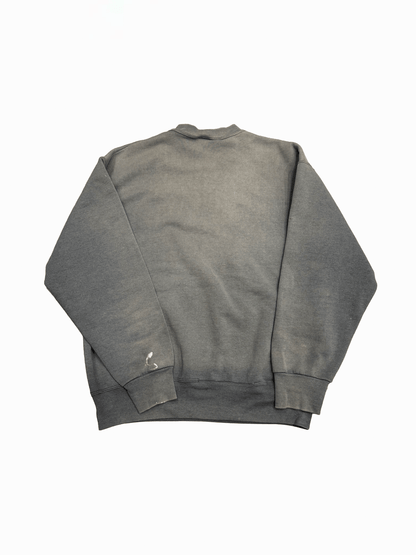 "MEMBER'S MARK" Faded & Paint Sweatshirt