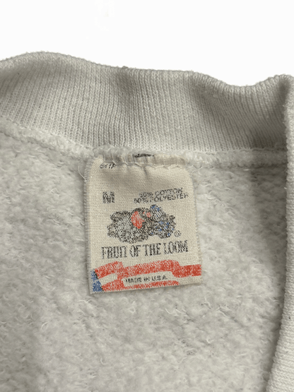 80's "FRUIT OF THE LOOM" The Leukemia Twins