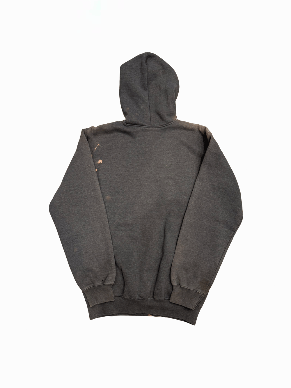 "Carhartt" Faded & Bleached Sweat Hoodie