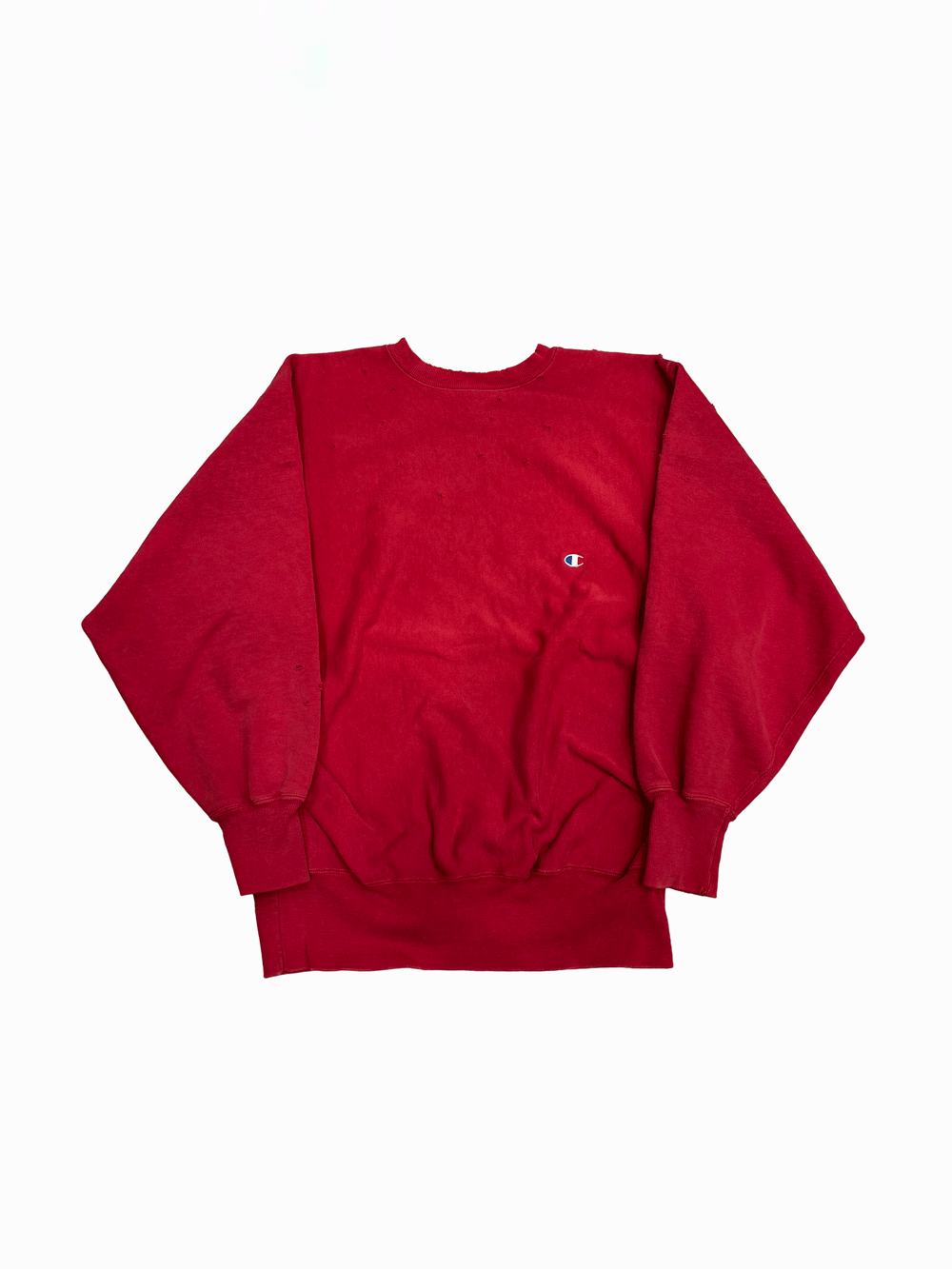 90's "Champion" REVERSE WEAVE Sweatshirt
