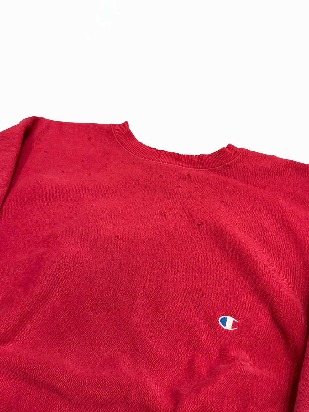 90's "Champion" REVERSE WEAVE Sweatshirt