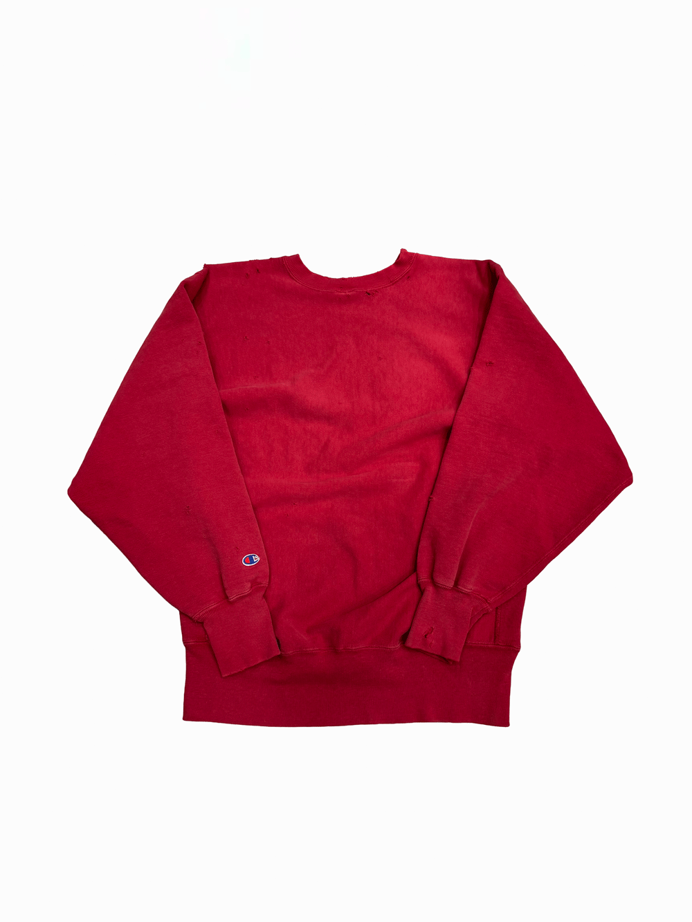 90's "Champion" REVERSE WEAVE Sweatshirt