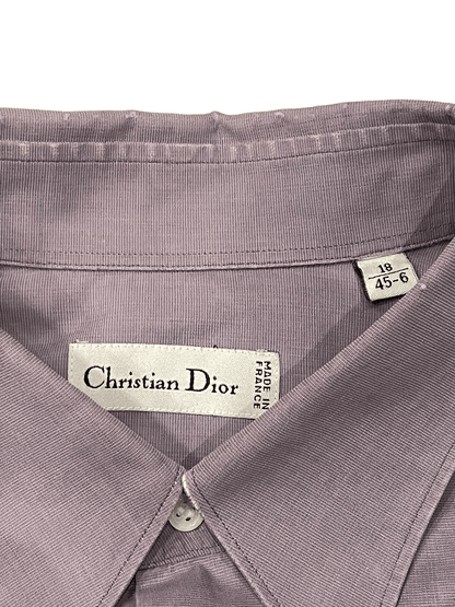 "Christian Dior" Shirt