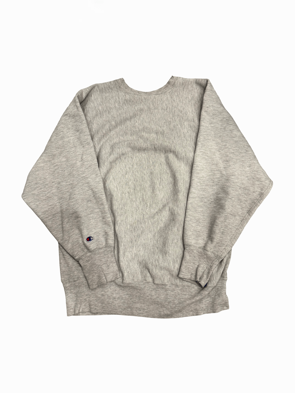 90's "Champion" REVERSE WEAVE Wisconsin Sweatshirts