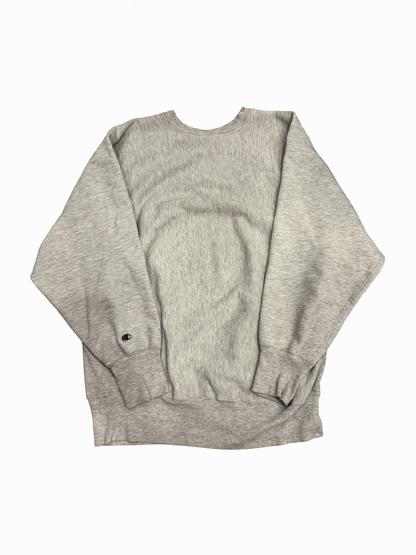 90's "Champion" REVERSE WEAVE Wisconsin Sweatshirts