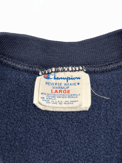 80's "Champion" REVERSE WEAVE Sweatshirts