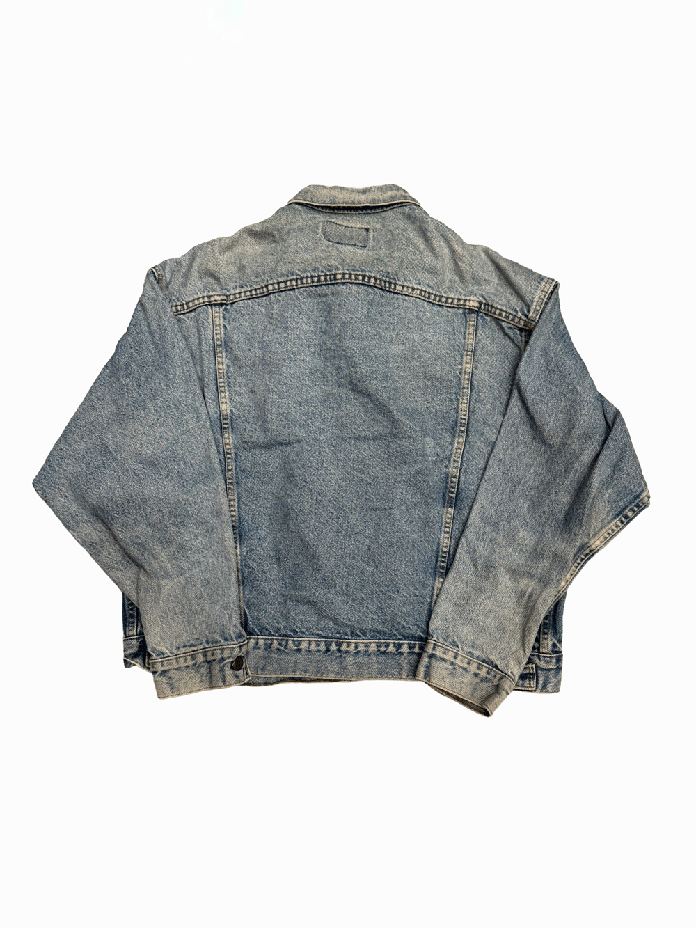 "Levi's" USA Made 70507 Denim Jacket