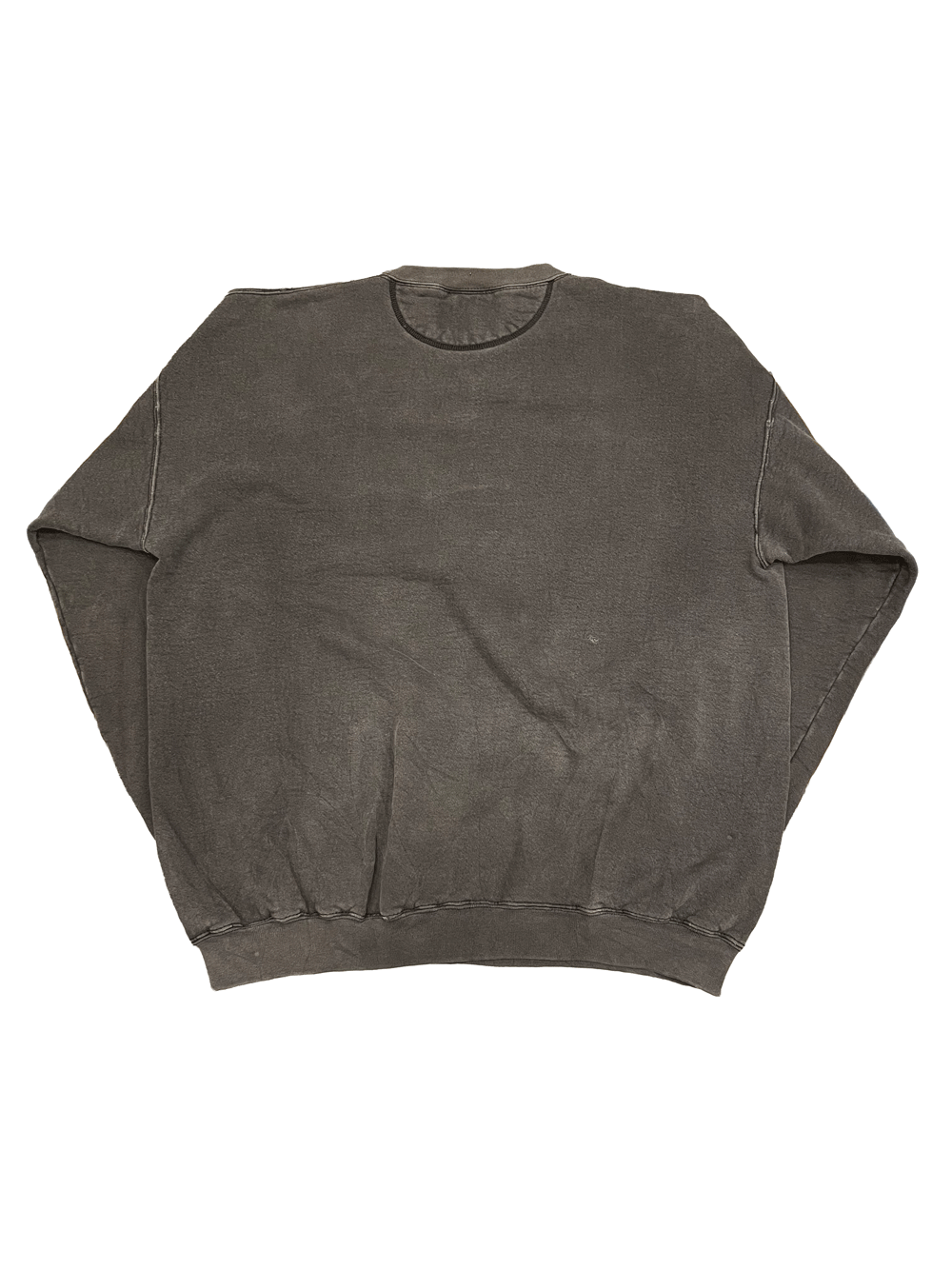 90's "Chicago Bulls" × "Miller Genuine Draft" Sweat