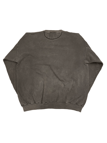 90's "Chicago Bulls" × "Miller Genuine Draft" Sweat