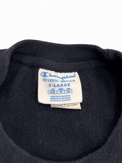 "Champion"REVERSE WEAVE Nortre Dame Sweatshirts