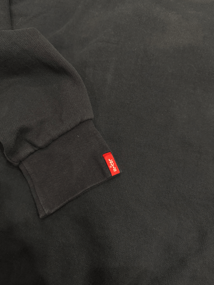 "Levi's RED TAB" Full-Zip Sweat Hoodie