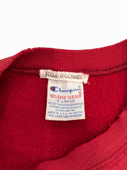 90's "Champion" REVERSE WEAVE Sweatshirts