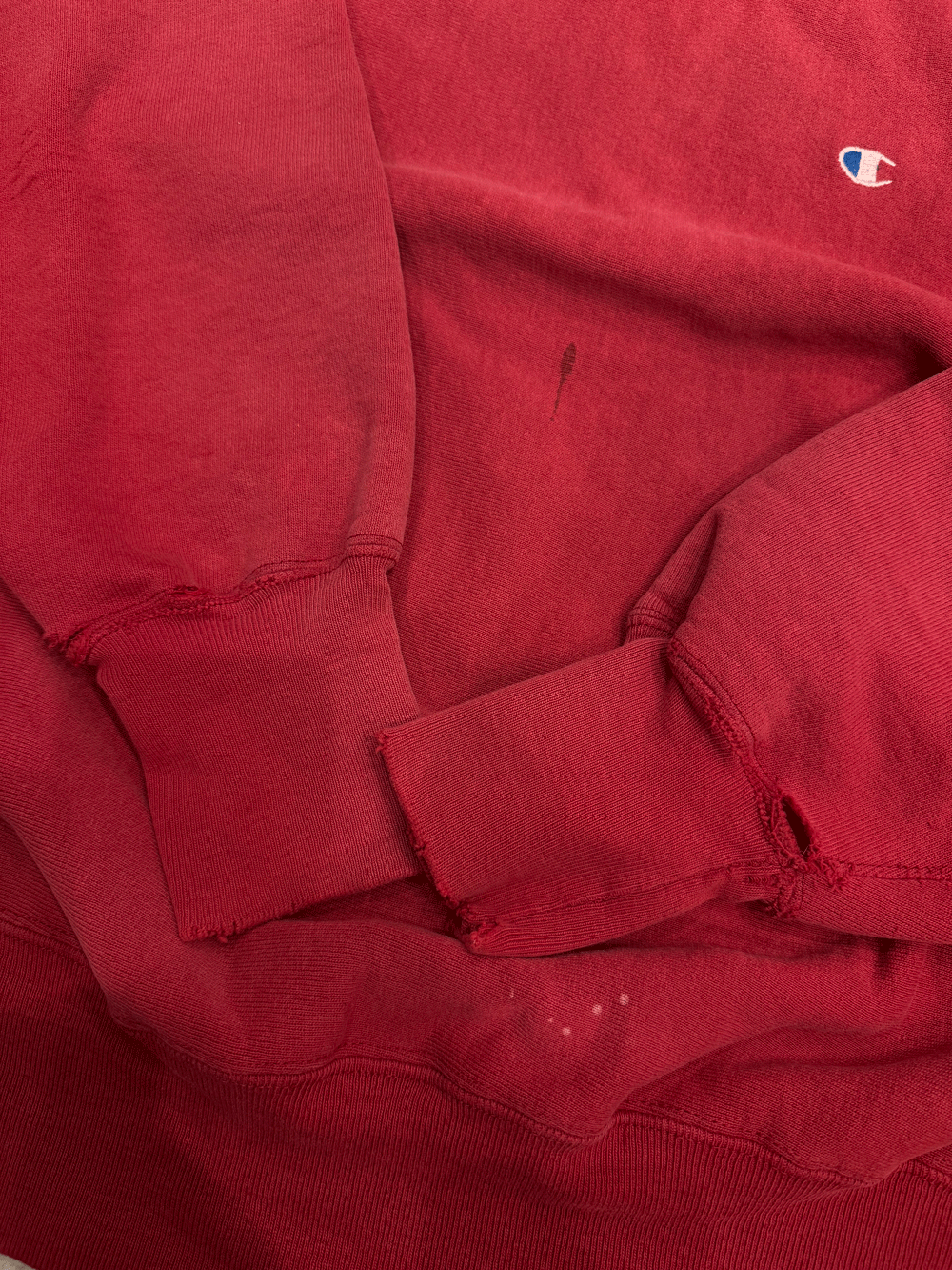 90's "Champion" REVERSE WEAVE Sweatshirts