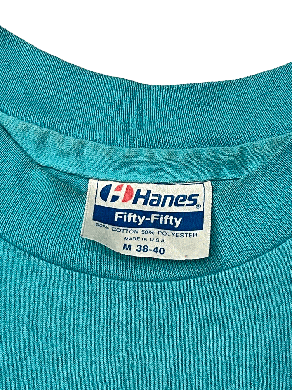 90'S "Riverside Methodist Hospitals" T-Shirt