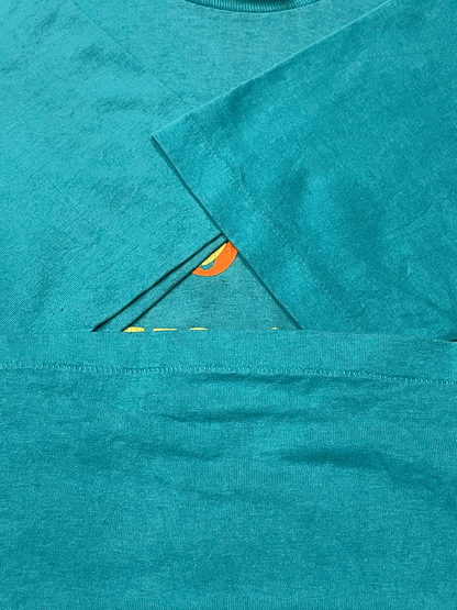 90'S "Riverside Methodist Hospitals" T-Shirt