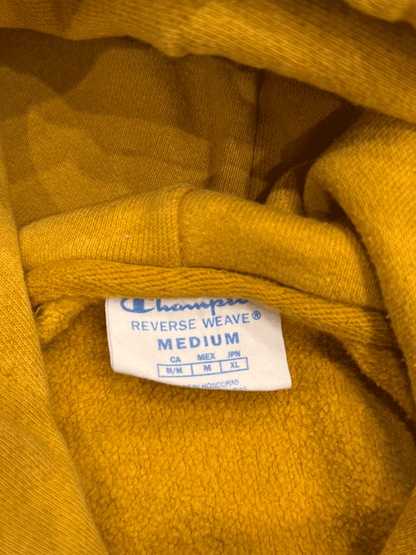 "Champion" REVERSE WEAVE Hoodie