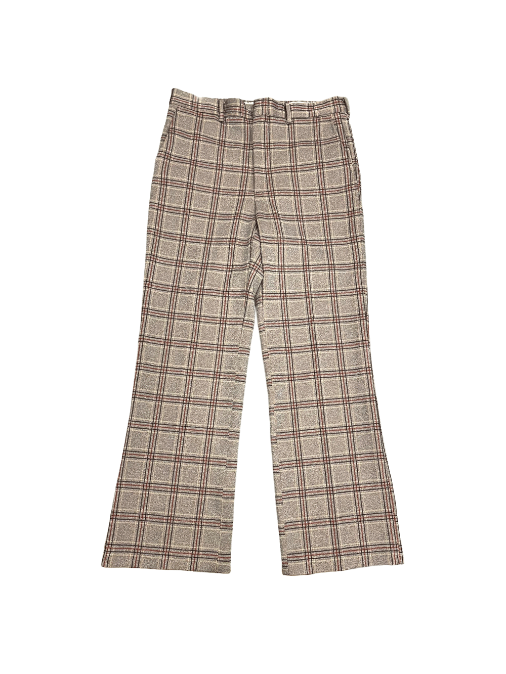 80's "Sears" Sports Wear PERMA-PREST Slacks