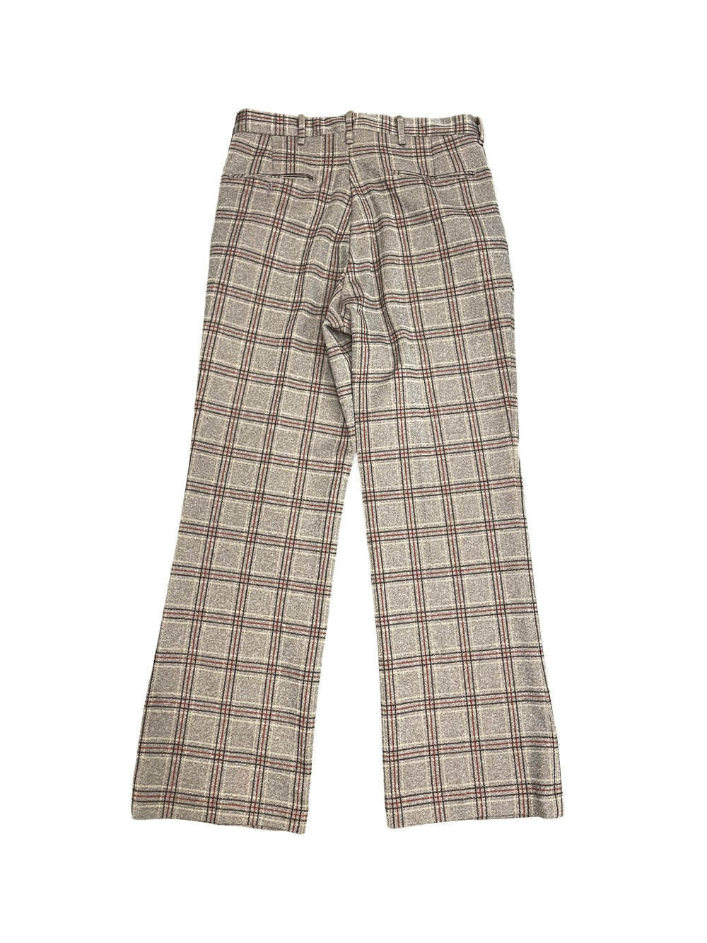 80's "Sears" Sports Wear PERMA-PREST Slacks