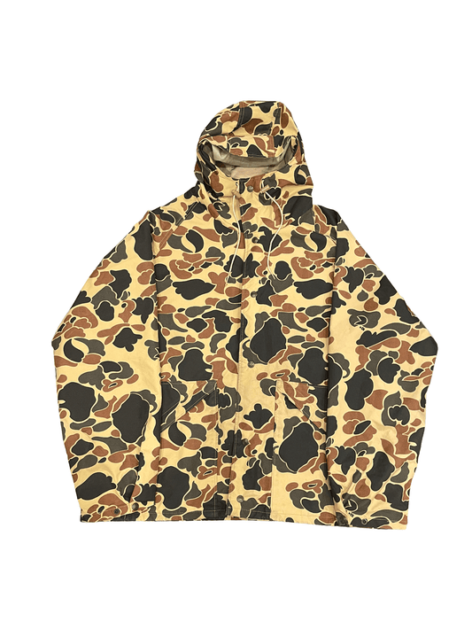 "10x"GORE-TEX Zip-Up Hoodie