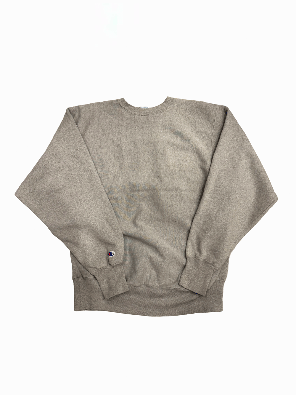 90's "Champion" Reverse Weave ARIZONA STATE Sweatshirt