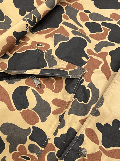 "10x"GORE-TEX Zip-Up Hoodie